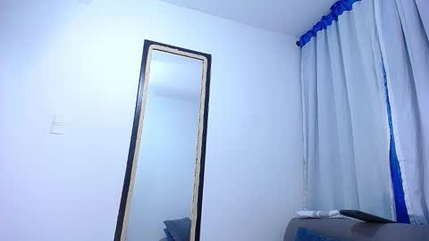 Andre Parker online show from November 15, 1:14 am