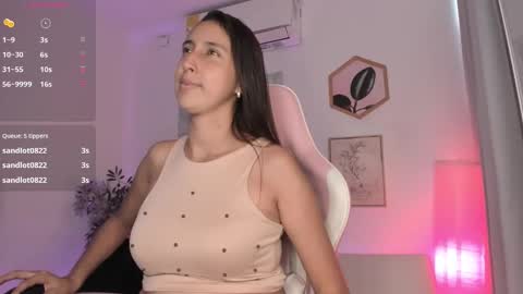 A l e online show from December 26, 7:27 pm