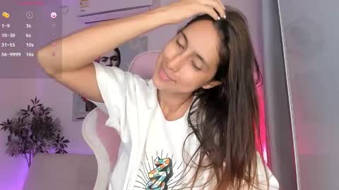 A l e online show from January 3, 10:51 pm