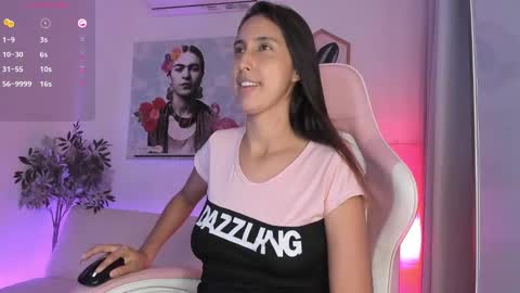 A l e online show from January 13, 10:56 pm