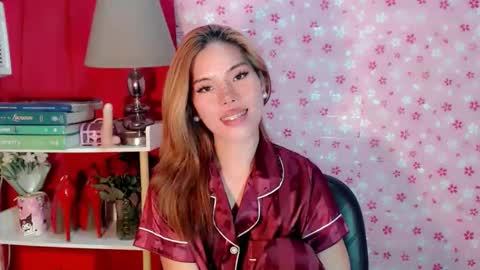 andrea06121998 online show from November 16, 6:35 pm