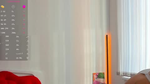 andrea__bass online show from June 6, 2:44 pm