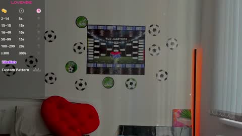 andrea__bass online show from June 28, 2:45 pm