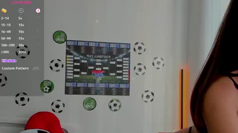 andrea__bass online show from July 7, 2:54 pm