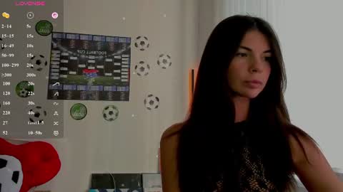 andrea__bass online show from July 18, 2:43 pm