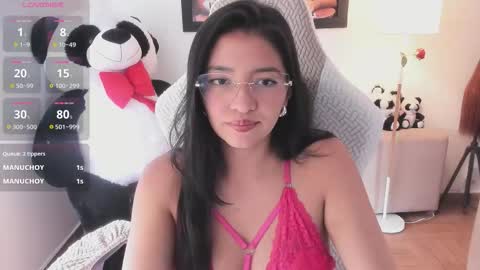 andrea_bonnie online show from January 13, 3:06 pm