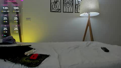 Snapshot of andrea_cherryy_ chatting on March 26, 4:01 pm Andrea Cherry online show from March 26, 4:01 pm