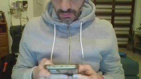 Snapshot of andrea_feetlover chatting on January 18, 5:55 am andrea_feetlover online show from January 18, 5:55 am