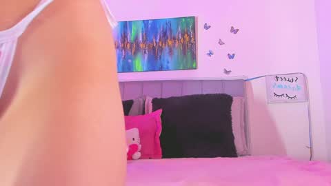 Andrea  online show from December 23, 2:50 pm