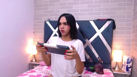 Andres Gil online show from December 24, 12:44 pm