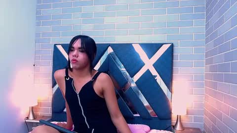 Andres Gil online show from December 29, 3:57 pm