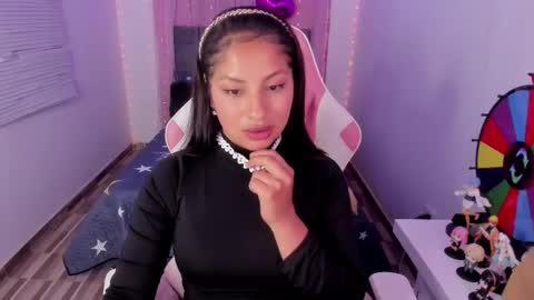 andrea_kinky online show from March 11, 11:04 pm