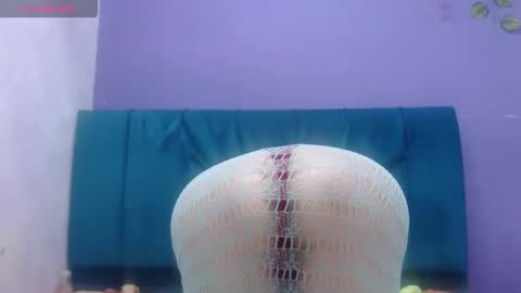 ANDREA LOPEZ online show from February 5, 11:48 am