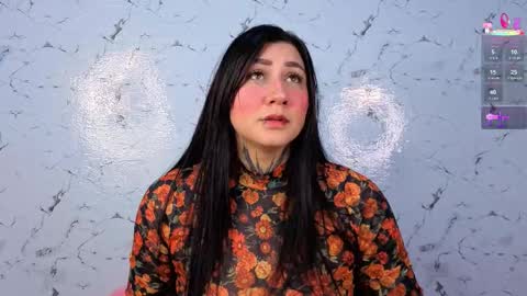 Snapshot of andrea_miller1 chatting on September 28, 3:45 am Andrea online show from September 28, 3:45 am