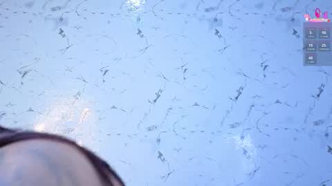 Snapshot of andrea_miller1 chatting on March 30, 5:08 am Andrea online show from March 30, 5:08 am