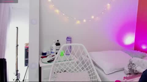  Andrea  online show from October 29, 11:56 am