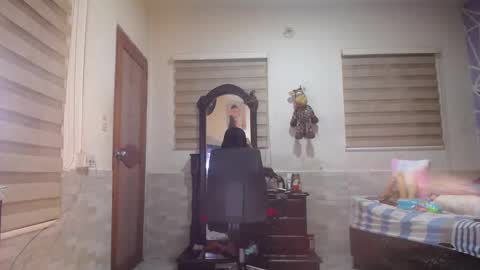 andrea ospina1 online show from March 22, 2:09 pm