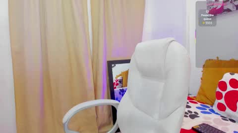 Andrea online show from September 24, 11:46 am