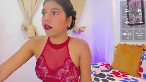 Andrea online show from September 28, 12:43 pm