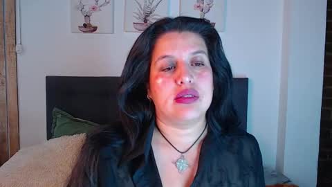 ANDREA  online show from November 4, 2:27 pm