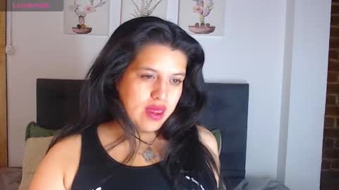 ANDREA  online show from November 5, 2:39 pm
