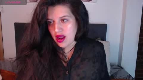 ANDREA  online show from November 24, 2:50 pm