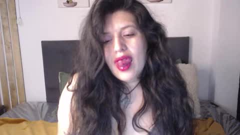 ANDREA  online show from November 26, 2:29 pm