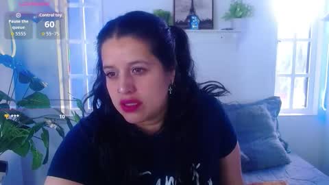 ANDREA  online show from December 16, 2:44 pm