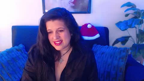 ANDREA  online show from December 20, 3:52 pm