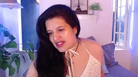 ANDREA  online show from December 22, 12:46 pm