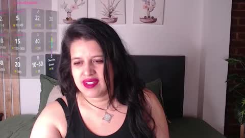 ANDREA  online show from January 7, 1:13 pm