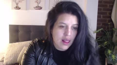 ANDREA  online show from March 27, 1:44 pm