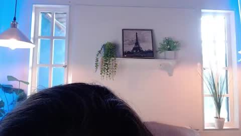 ANDREA  online show from June 11, 2:59 pm