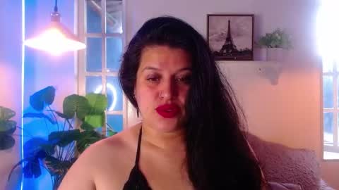 ANDREA  online show from June 13, 2:26 pm