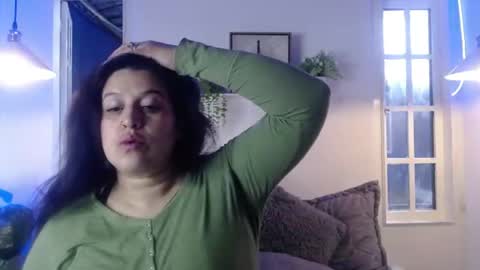 ANDREA  online show from June 27, 11:48 am