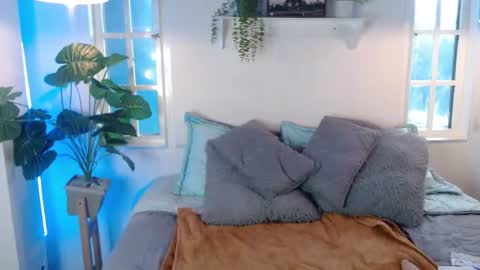 ANDREA  online show from July 10, 1:58 pm