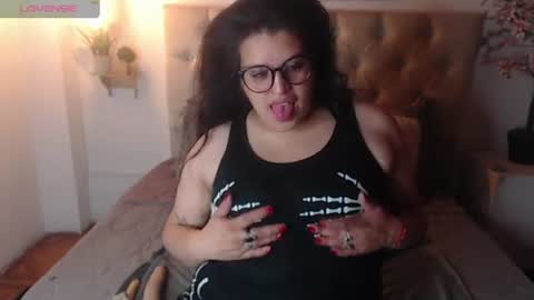ANDREA  online show from July 21, 2:08 pm