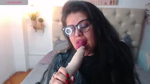 ANDREA  online show from July 22, 1:47 pm