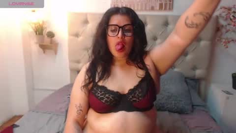 ANDREA  online show from July 28, 4:39 pm