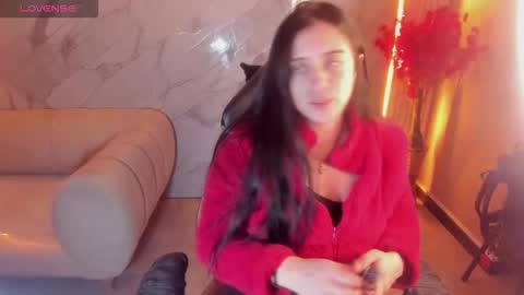 andrea_tasty_tf online show from March 12, 1:17 pm