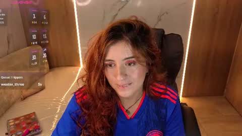 andrea_tasty_tf online show from July 7, 2:21 pm