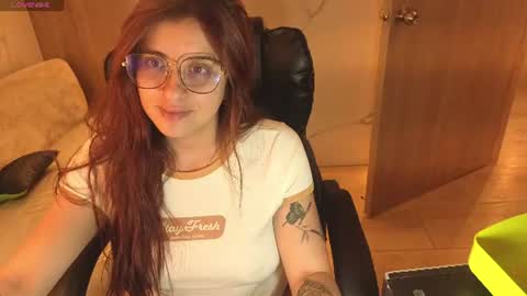 andrea_tasty_tf online show from July 28, 1:32 pm