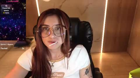 andrea_tasty_tf online show from July 28, 3:21 pm