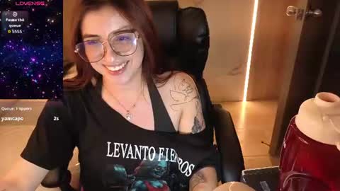 andrea_tasty_tf online show from July 28, 7:39 pm