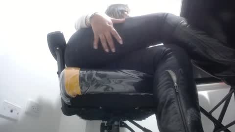 Andrea Model trainer Luxury ST online show from February 19, 11:14 pm