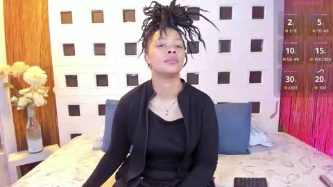 Snapshot of andreaa_zoee_ chatting on March 15, 2:01 pm Andrea Zoelins online show from March 15, 2:01 pm