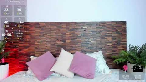 Snapshot of andreaa_zoee_ chatting on March 20, 2:33 pm Andrea Zoelins online show from March 20, 2:33 pm