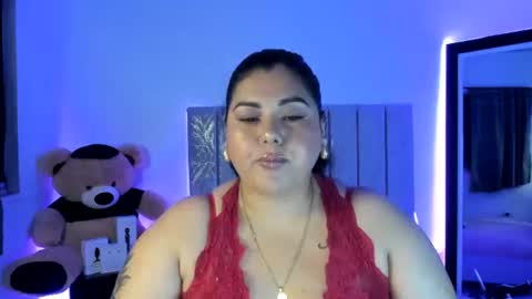 Snapshot of andreaakinky chatting on October 3, 8:22 am andreaakinky online show from October 3, 8:22 am