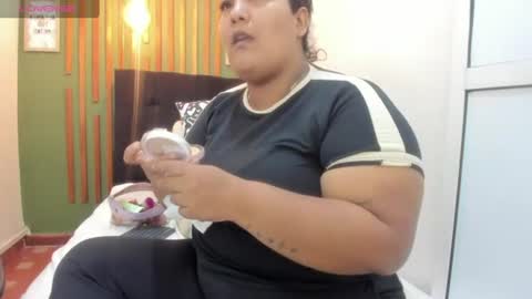 andreabigboobs_ online show from July 12, 4:36 am
