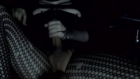 andreacrossed online show from December 8, 4:25 am